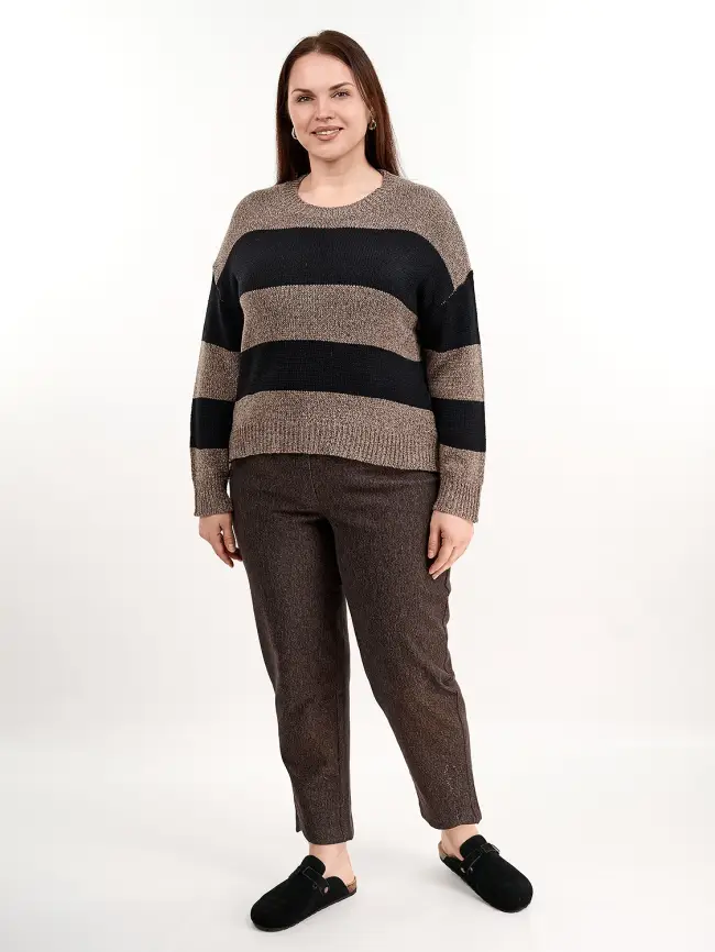 Брюки Турция Duran 9335 фото 8