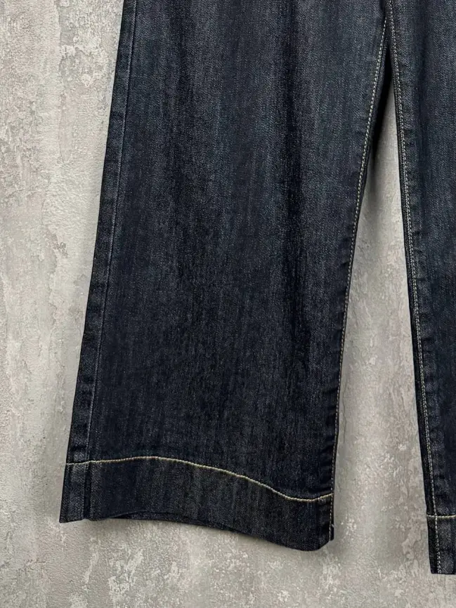 Джинсы Бэст 35966 Размеры 48-54 фото 6