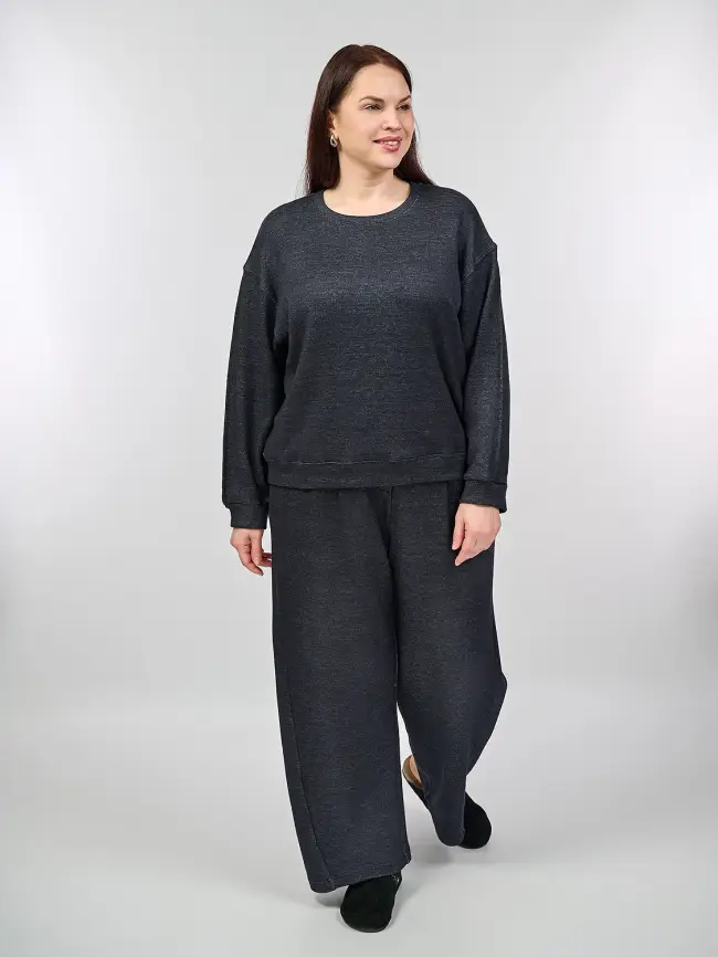 Костюм брючный 00010 Размер 50-56 фото 20