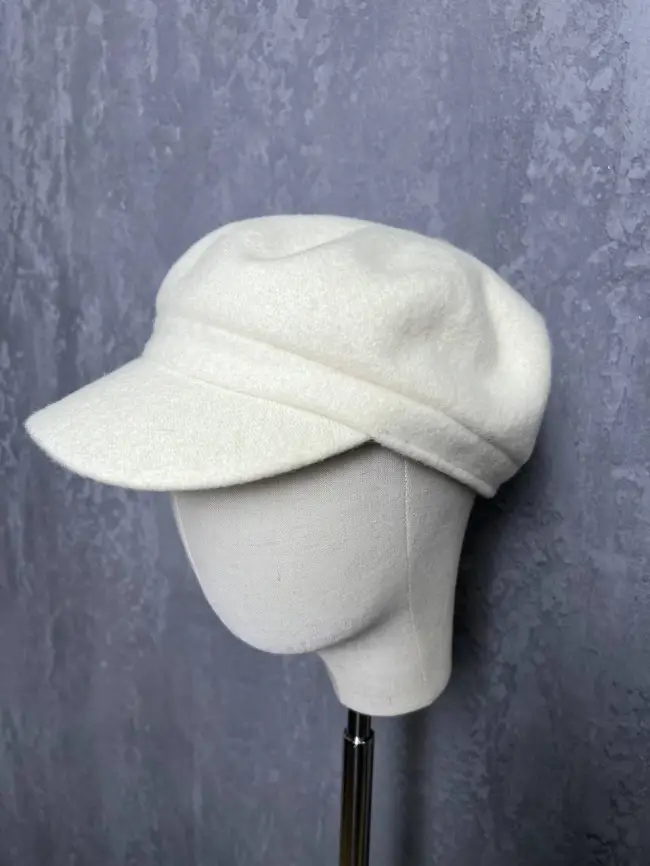 Кепи шерсть 25151 фото 32