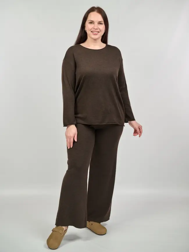 Костюм ЭттоПлюс 1227 Размер 48-56 фото 2