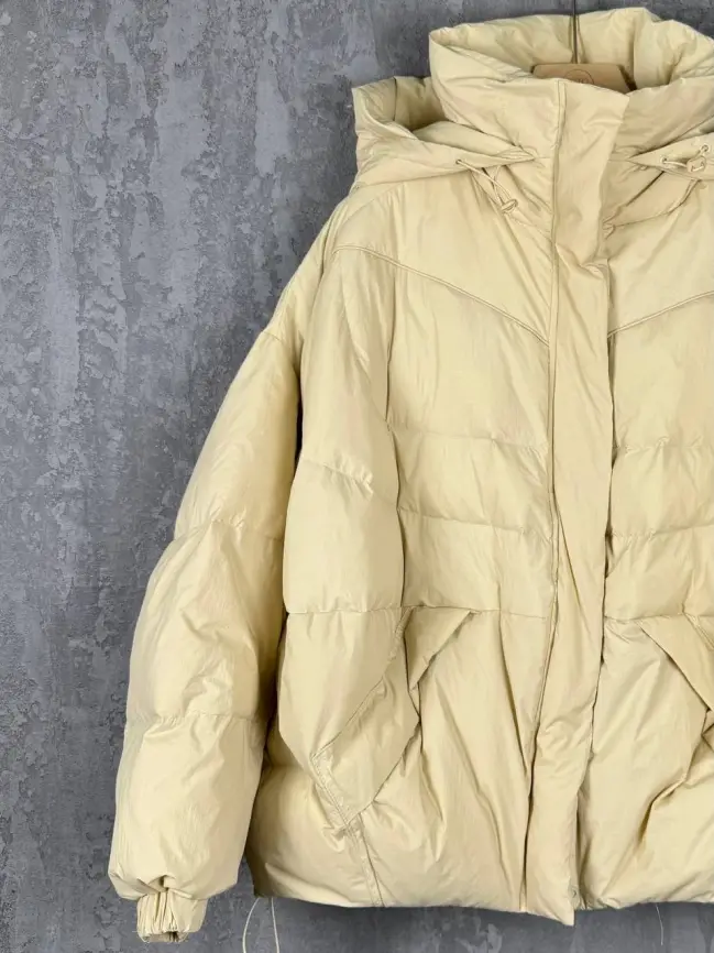 Куртка 0811 размер 52- 58 фото 49