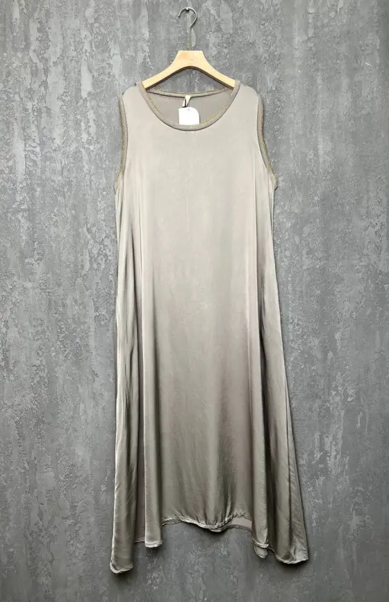 Сарафан Италия 50177 Размер 50-56 фото 5