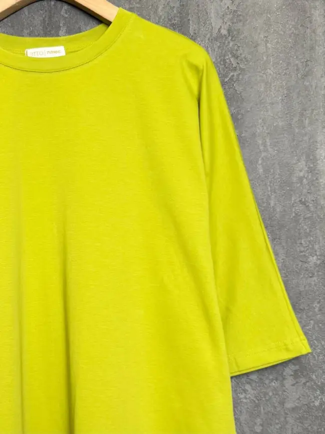 Лонгслив 25002-1 Размер 50-58 фото 18