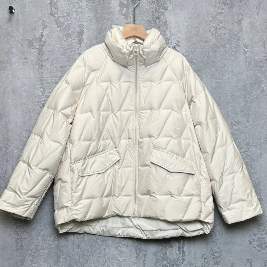 Куртка "Зиг-Заг" 6535 Размер 50-56 фото 13