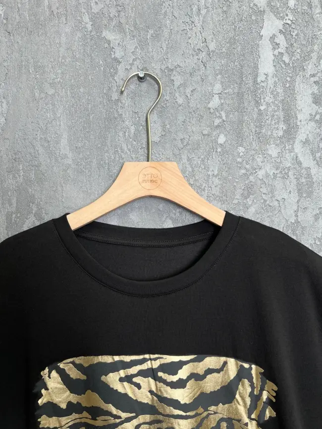 Футболка 25004 размер 52-58 фото 8