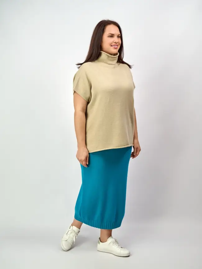 Жилет ЭттоПлюс 7054 Размер 48-58 фото 90