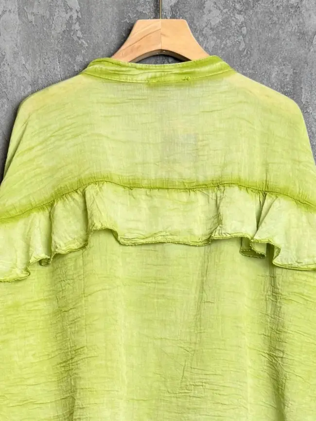 Рубашка Италия 5054 Размер 50-58 фото 32