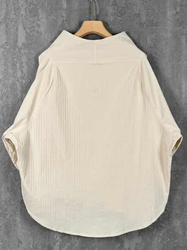 Блуза 33491 ЭттоПлюс Размер 50-58 фото 35