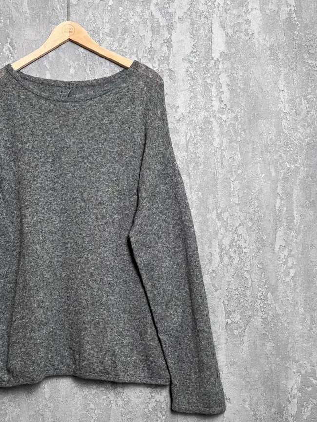 Джемпер 1851 Размер 50-58 фото 14