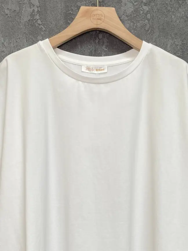 Футболка база ЭттоПлюс Хлопок 0019-1 Размер 50-58 фото 58