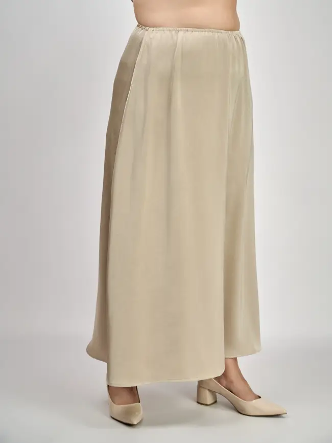 Юбка ЭттоПлюс 1001-2 Размеры 52-58 фото 39