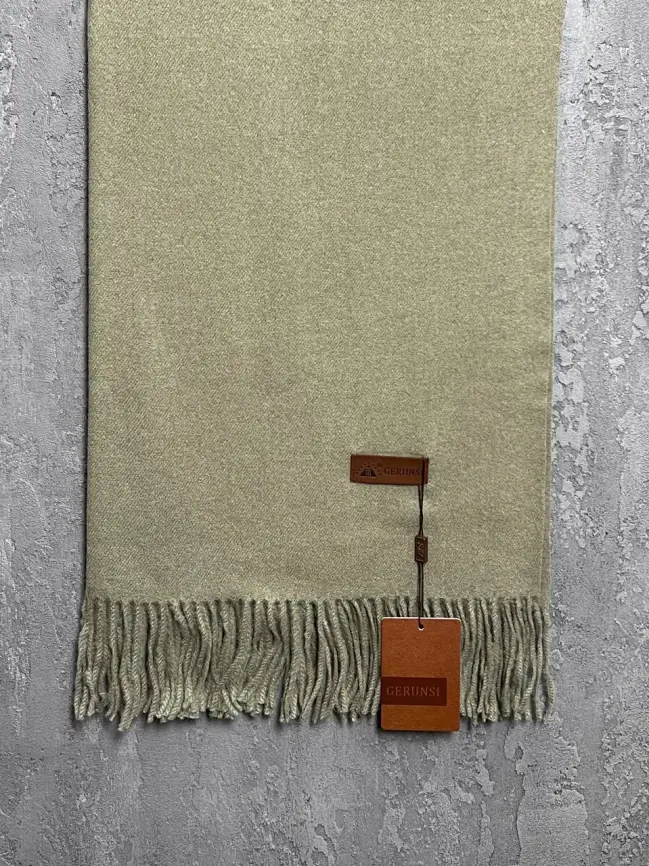 Палантин теплый 003 фото 15