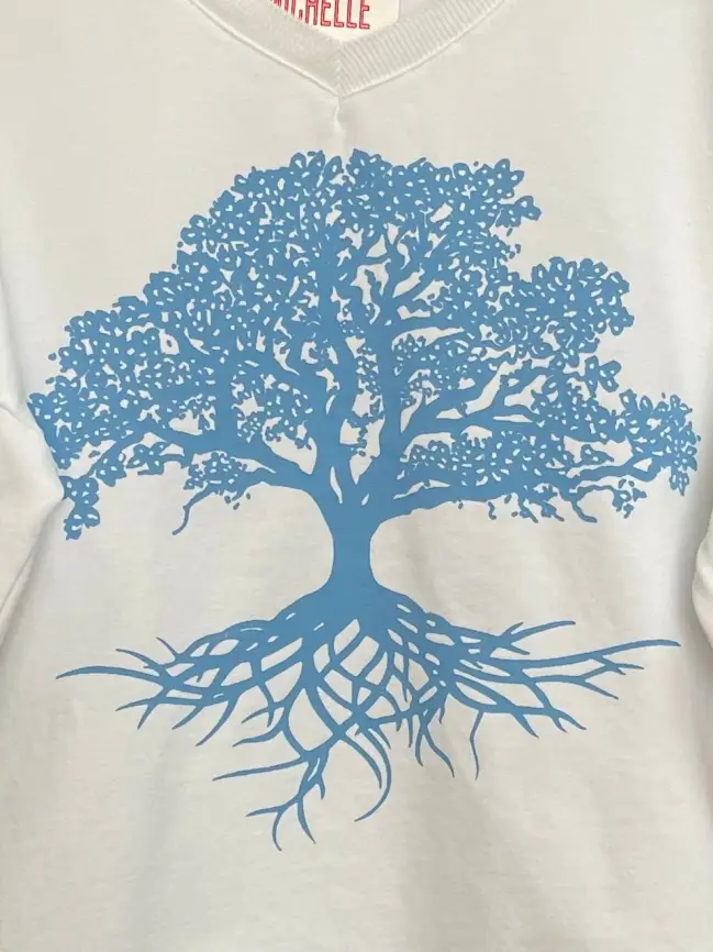 Лонгслив с принтом Италия 8811 Размер 50-58 фото 10