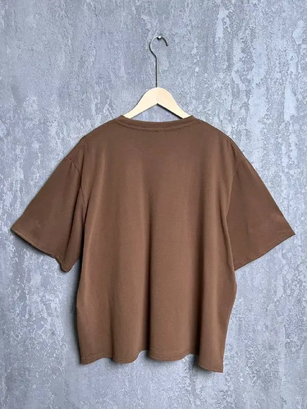 Футболка ЭттоПлюс 2626 Размер 52-60 фото 77