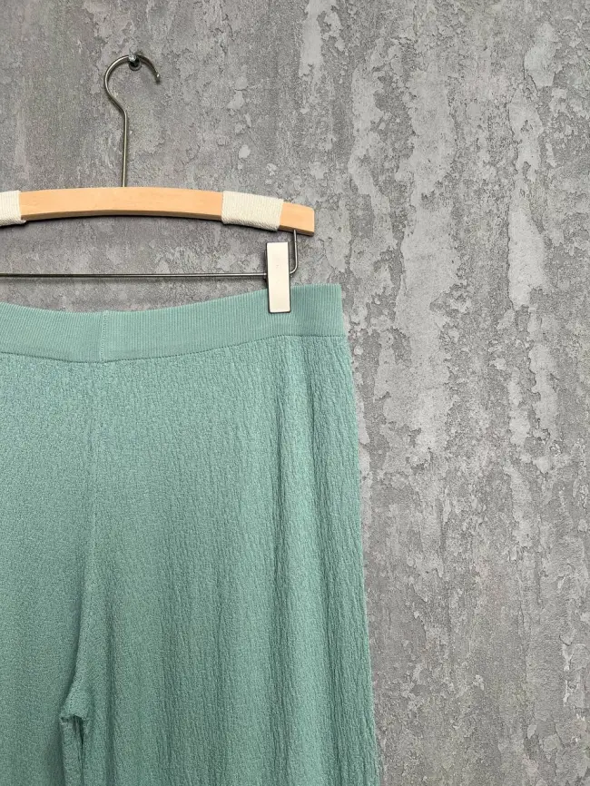 Палаццо облегченные ЭттоПлюс 2138 Размер 50-58 фото 27