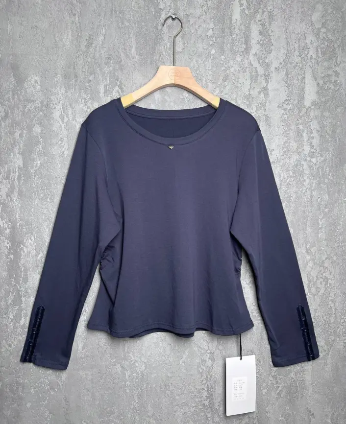 Лонгслив 1017 Размер 46-54 фото 32