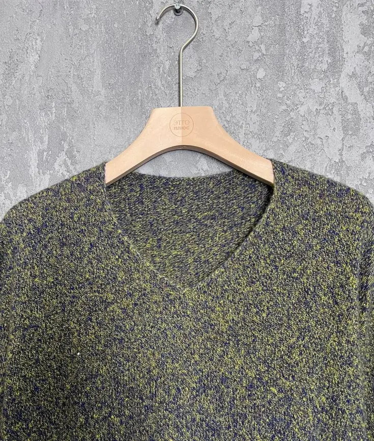 Джемпер 168 Размер 48-56 фото 47