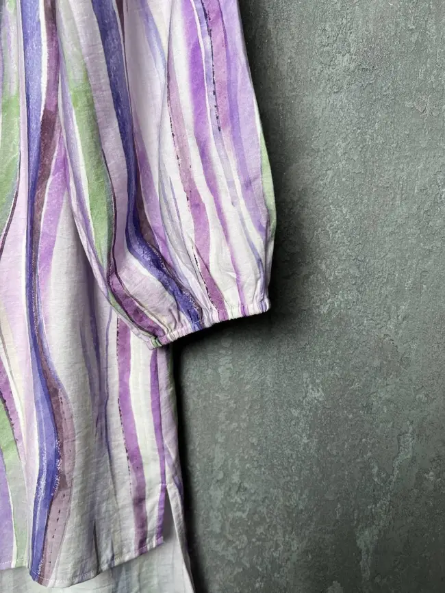 Туника ЭттоПлюс 34187-1 Размер 52-58 фото 11