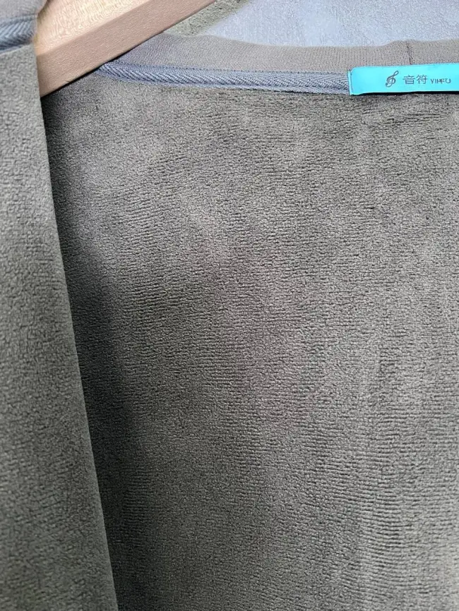 Худи зип утепленное оверсайз 506 Размер 50-58 фото 150