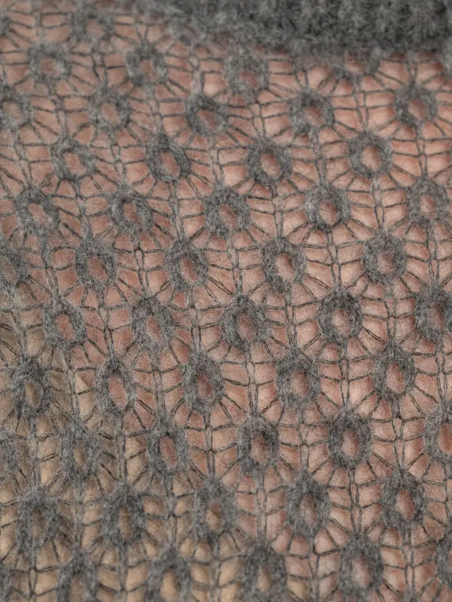 Джемпер 1530 Размер 50-58 фото 26