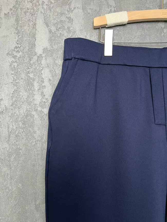 Брюки ЭттоПлюс 33586 Размеры 52-58 фото 122