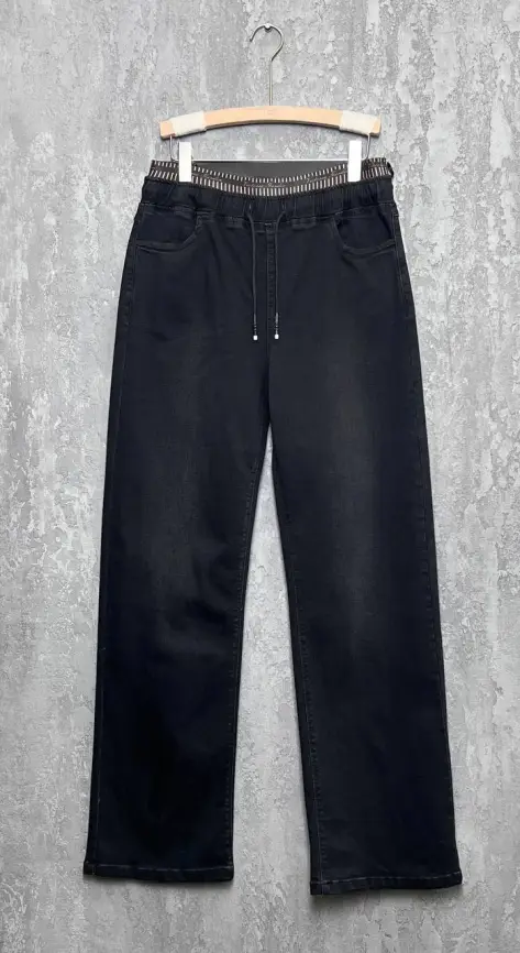 Джинсы Турция Гарден 4028 фото 36