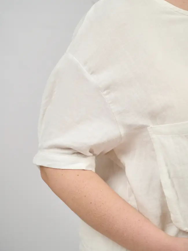 Костюм двойка 1852 Размер 48-54 фото 4