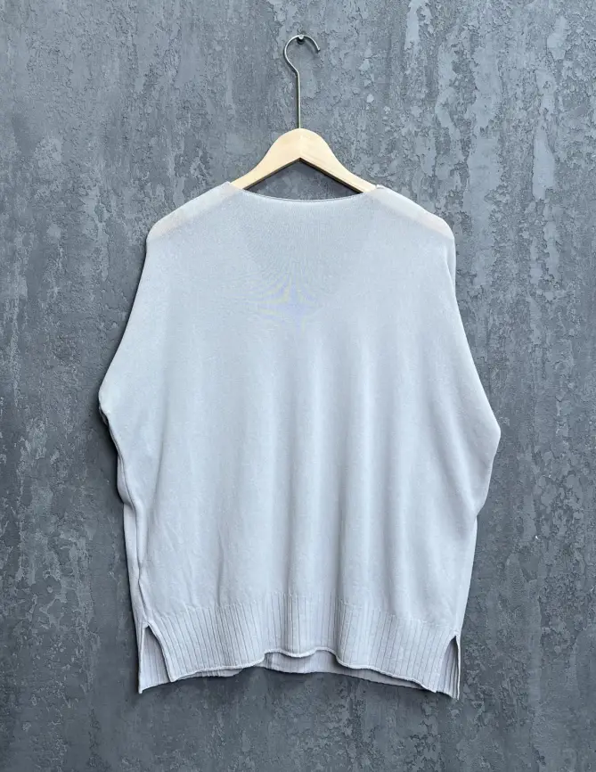 Джемпер Италия Размеры 50-56,9506 фото 22