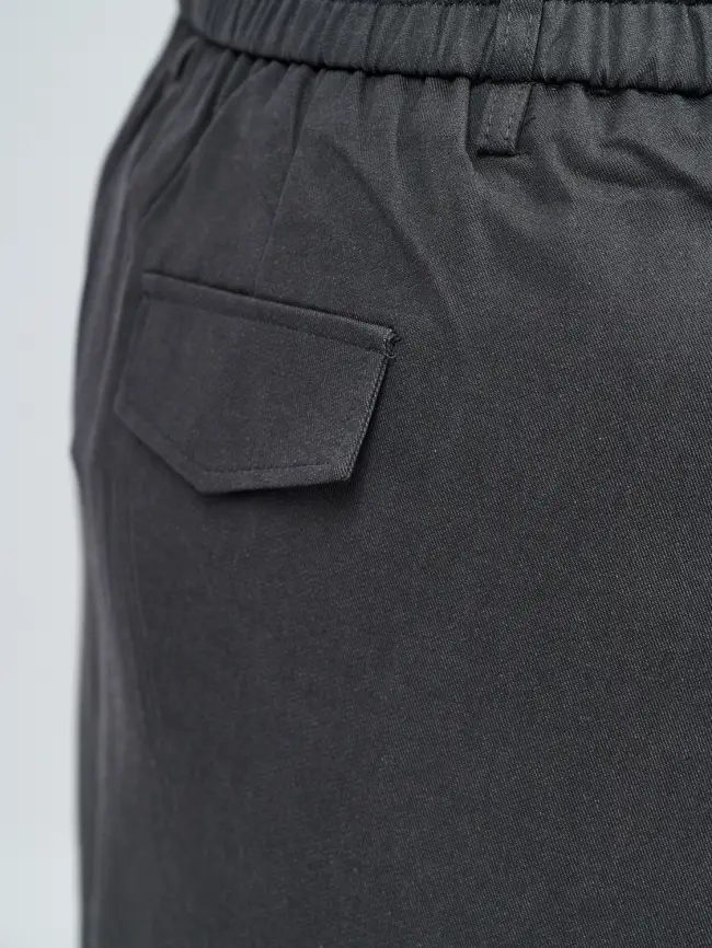 Юбка джинсовая 36208 Размеры 50-58 фото 38