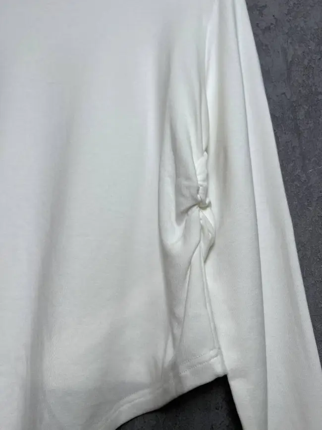 Лонгслив 25209 Размер 48-54 фото 15