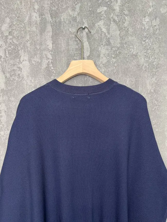 Джемпер облегченный ЭттоПлюс 25414 Размер 48-54 фото 96