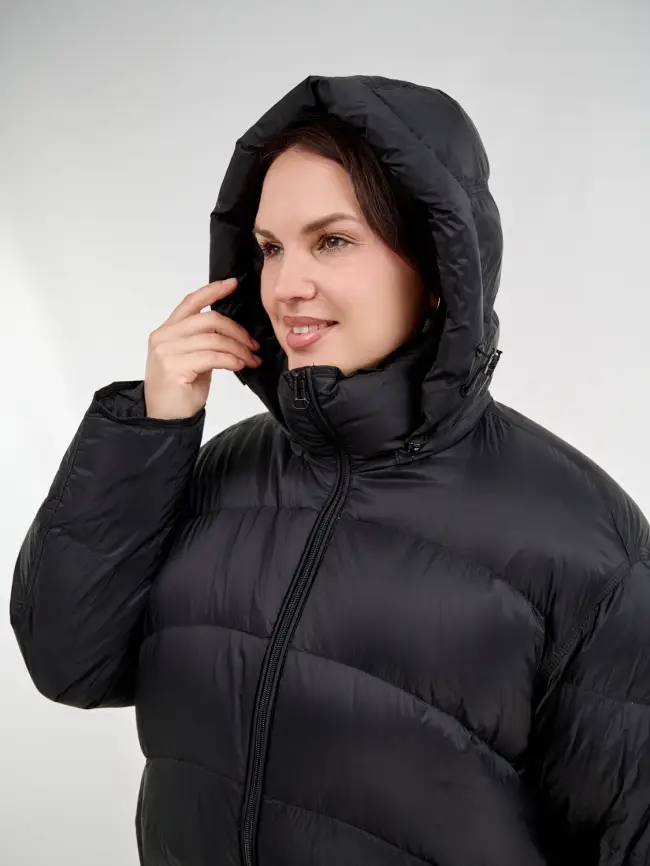 Куртка 9911 Размер 50-56 фото 24