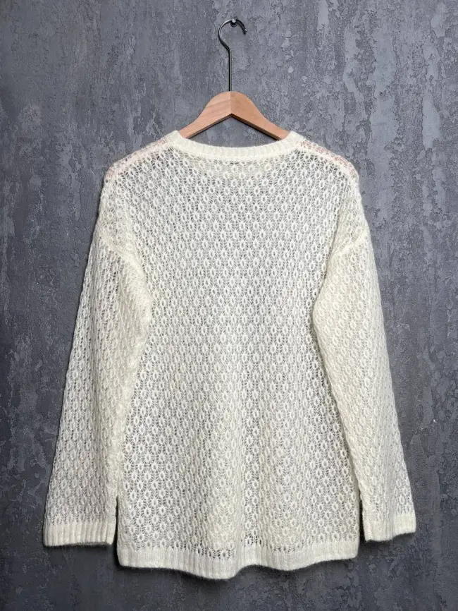 Джемпер 1530 Размер 50-58 фото 44