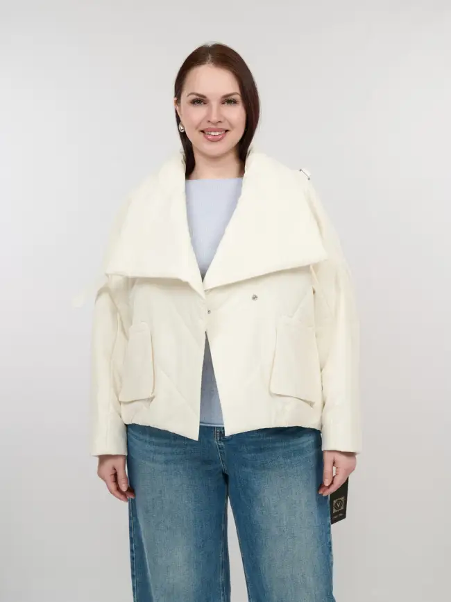 Куртка 20230 Размеры 50-62 фото 51