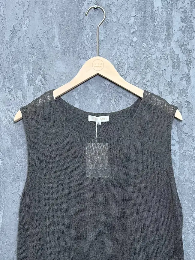 Топ трикотажный облегченный ЭттоПлюс 25108 Размер 50-60 фото 66