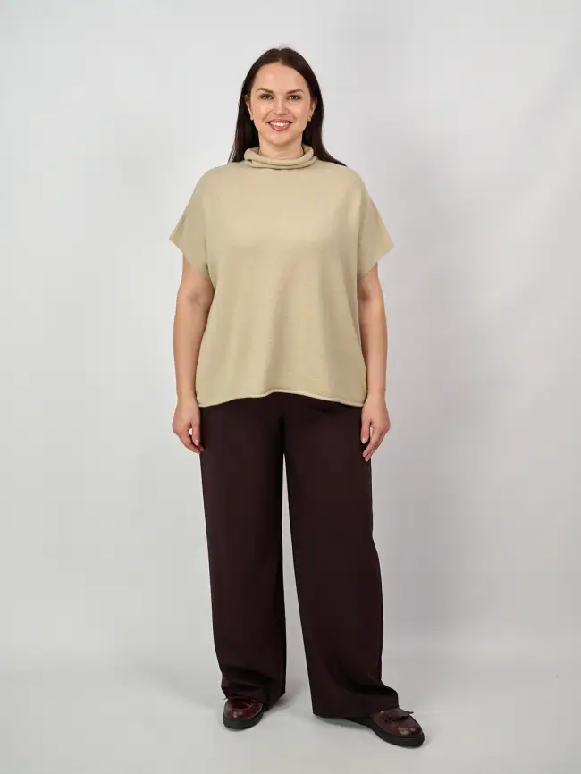 Жилет ЭттоПлюс 7054 Размер 48-58 фото 72