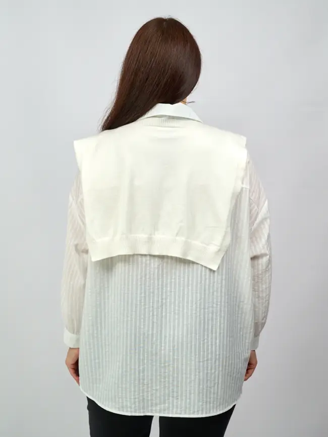 Аксессуар-накидка 50012 фото 4