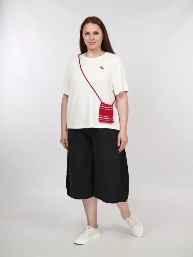 Футболка 65125 Размер 50-58 фото 11