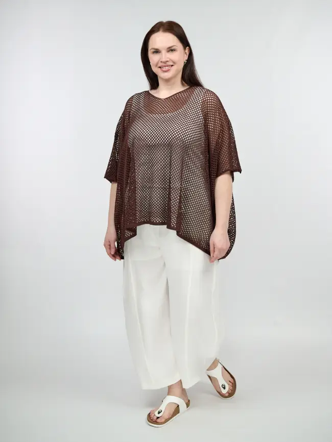 Сетка 0062 ЭттоПлюс Размер 52-62 фото 25