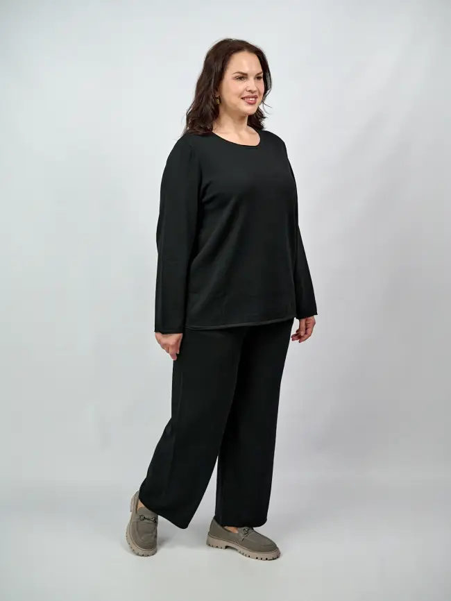 Костюм двойка 23506 Размер 50-58 фото 4