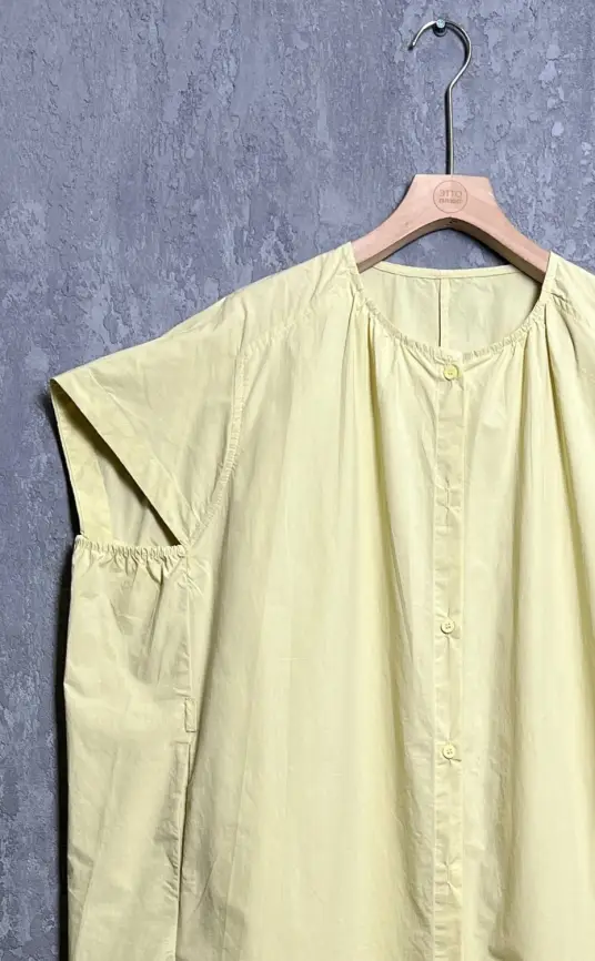 Платье летнее 9519 размеры 52- 58. фото 5