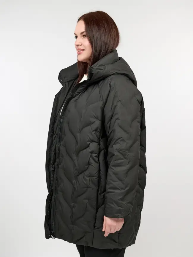 Куртка 6579 Размер 50-58 фото 59