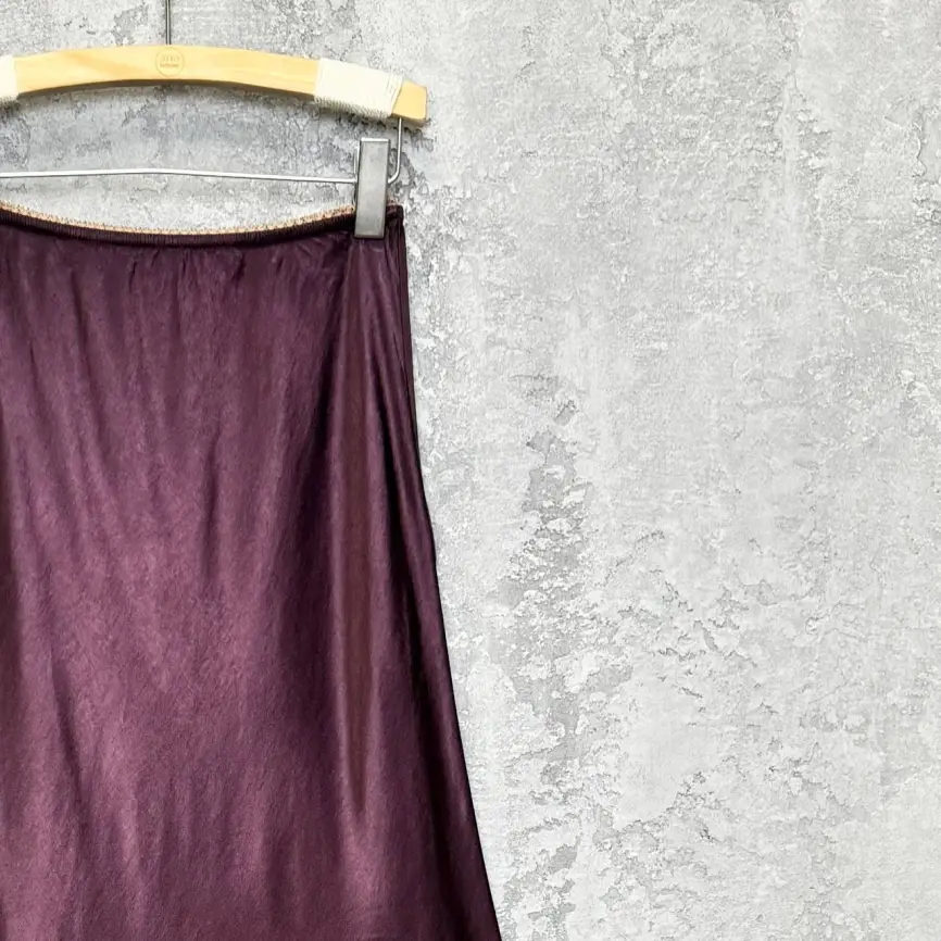 Юбка атлас 9298-1 Размер 48-56 фото 116