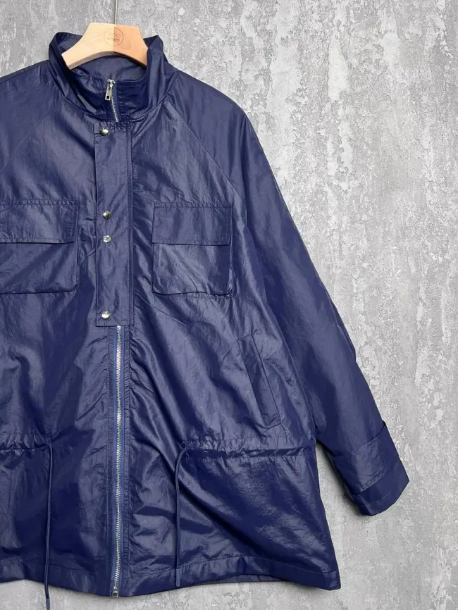 Ветровка 8133 Размеры 48-54 фото 37