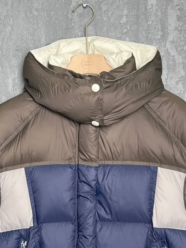 Жилет 9111 Размер 48-52 фото 16