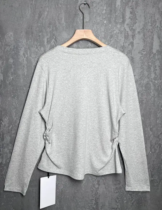 Лонгслив 1017 Размер 46-54 фото 22