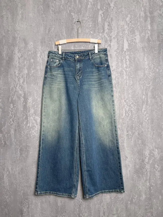 Джинсы 333 Размеры 50-54 фото 19