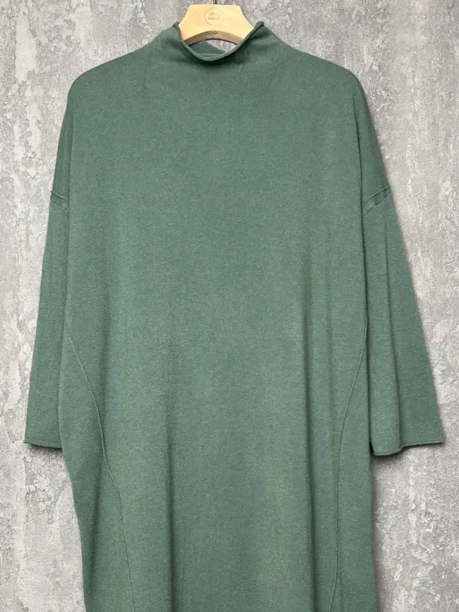 Платье ЭттоПлюс 861 Размер 50-58 фото 10