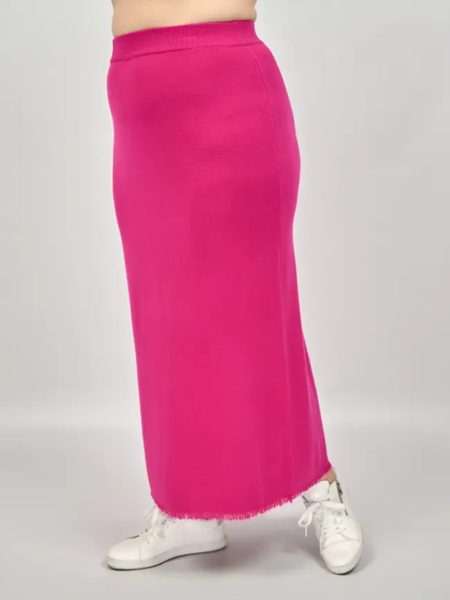 Юбка ЭттоПлюс 659 Размер 50-58 фото 89